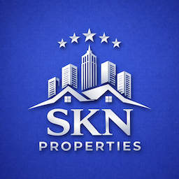 SKN Properties Logo