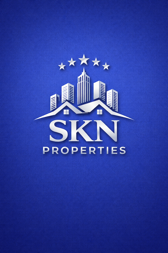 SKN Properties Logo